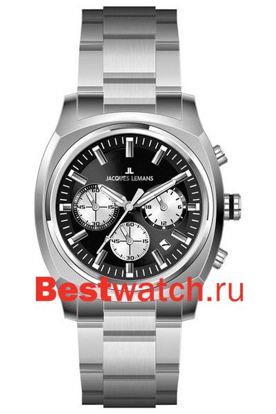 Часы Jacques Lemans Panama 1-1556E